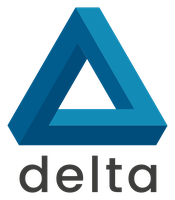 Logo Poliambulatorio Delta