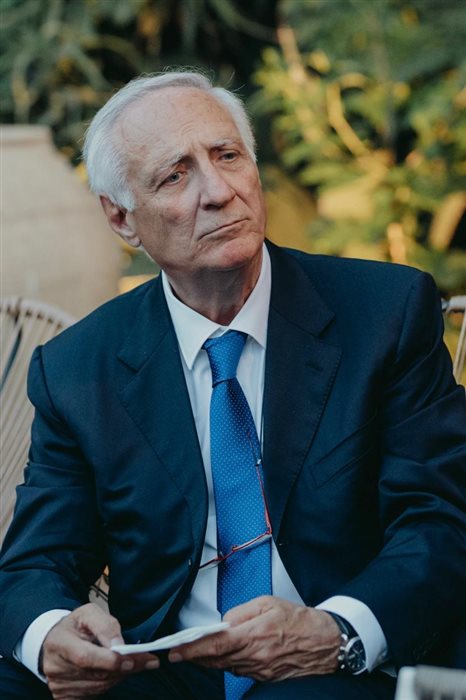 Dott. Domenico Barbagallo